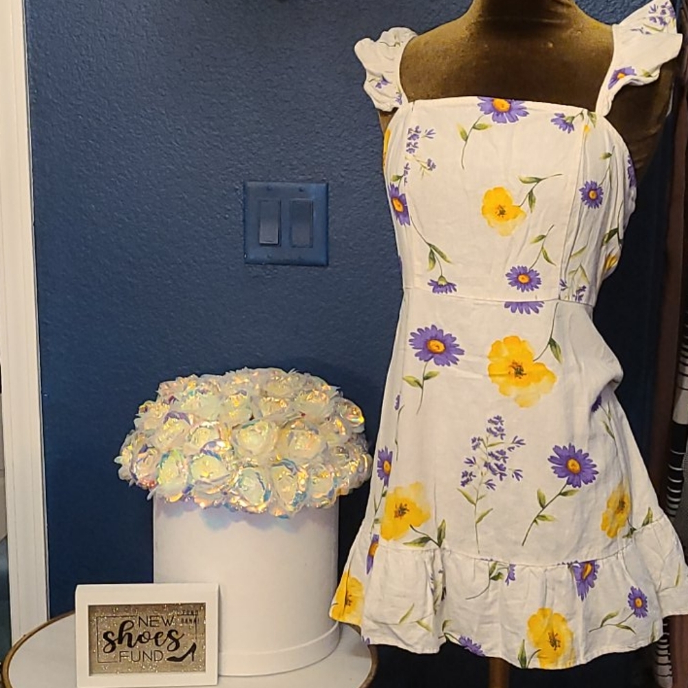 Summer dress